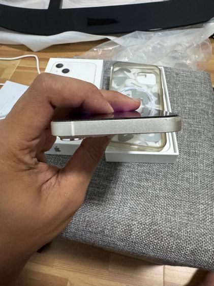 I Phone 13 รูปที่ 8