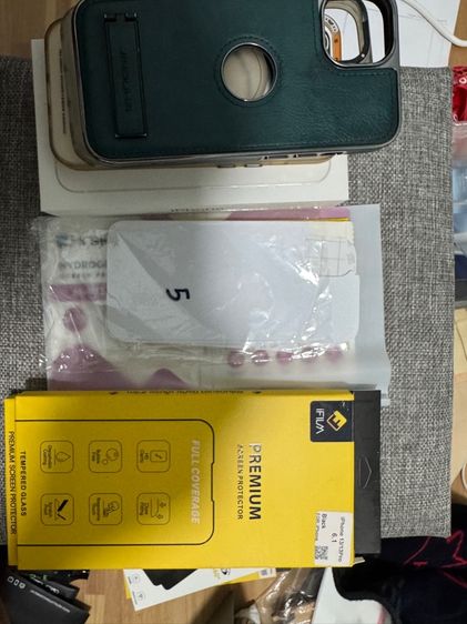 I Phone 13 รูปที่ 11