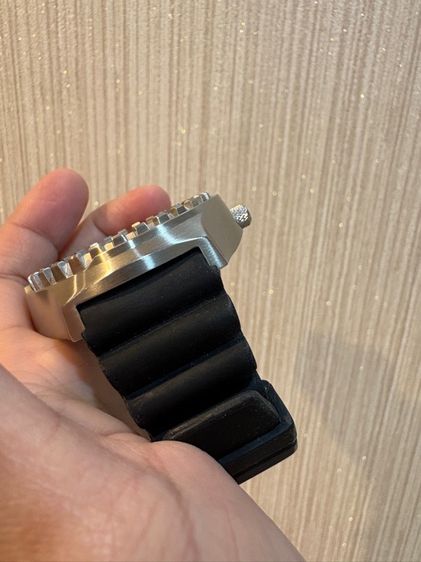 Tauchmeister 1937 นาฬิกาดำน้ำลึก  1000 เมตร  รูปที่ 7