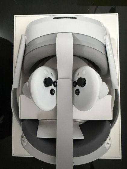 PICO 4 Ultra VR RAM 12GB  ROM 256GB  Wi-Fi 7 รูปที่ 2