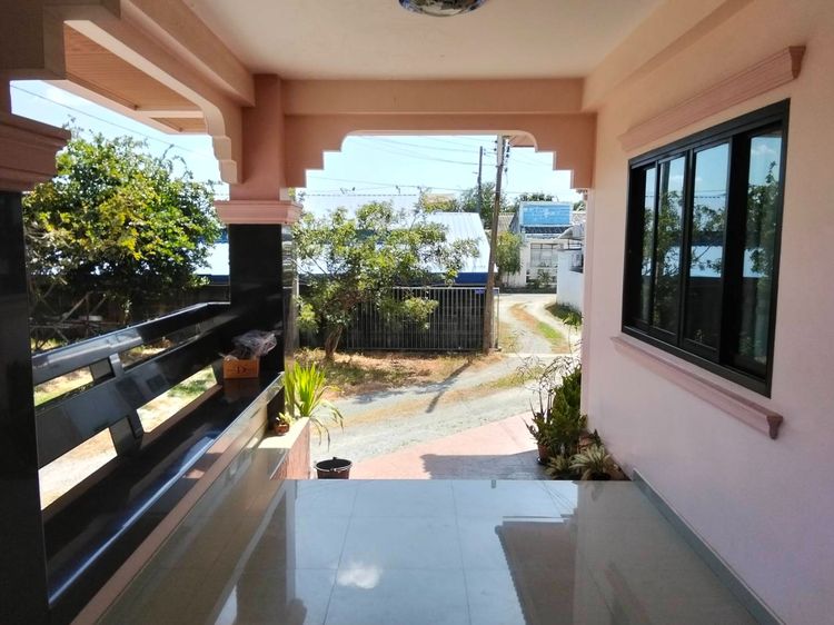 บ้านเดียวใกล้แยกบางแสน