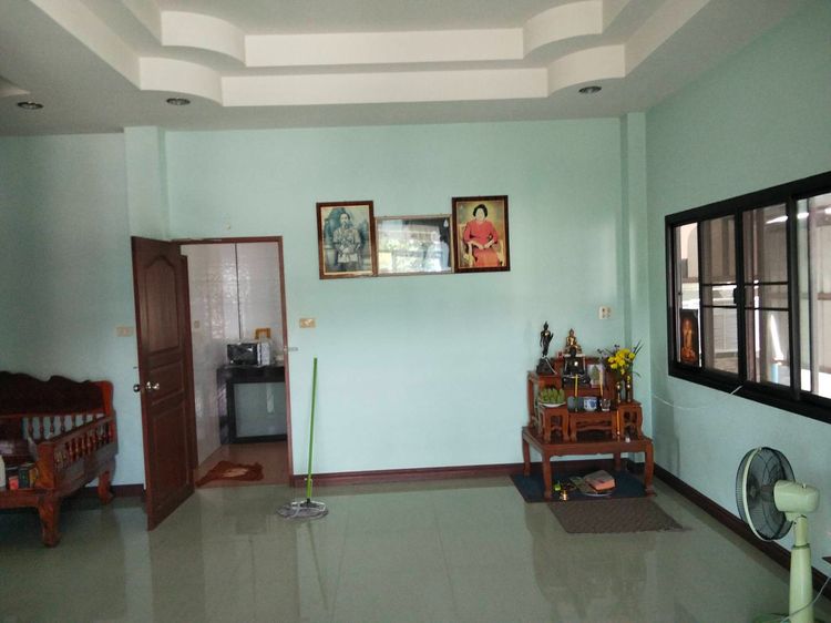 มีบางส่วน 2018 บ้านเดียวใกล้แยกบางแสน รูปที่ 3