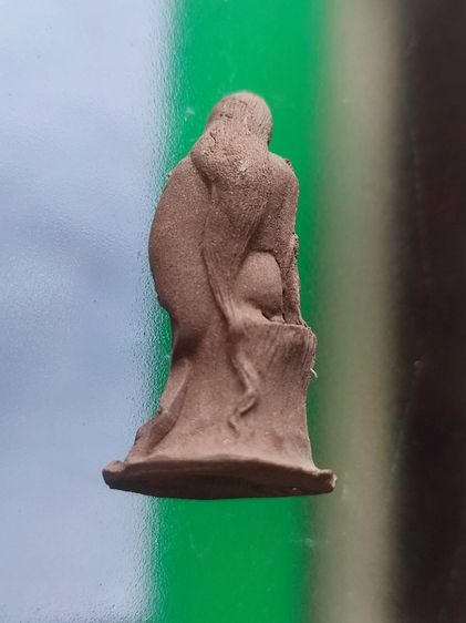 แม่ตะเคียนทอง รุ่นแรก วัดนางกุย จ.พระนครศรีอยุธยา สายโชคลาภ ไม่ควรพลาด ประกันแท้ รูปที่ 4