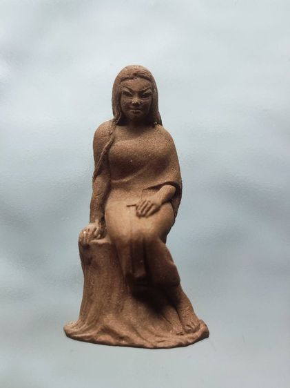 แม่ตะเคียนทอง รุ่นแรก วัดนางกุย จ.พระนครศรีอยุธยา สายโชคลาภ ไม่ควรพลาด ประกันแท้