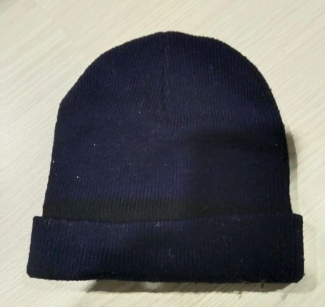 หมวกไหมพรม รูปที่ 2