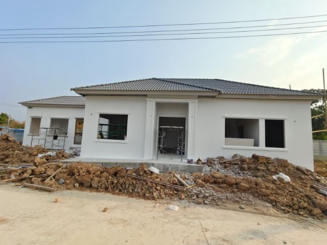 อื่นๆ ไม่มี 2026 ไม่ใช่ บ้านเดี่ยว โครงการ The LIVANA-เดอะลิวาน่า ราษฎร์นิยม ไทรน้อย นนทบุรี รูปที่ 2