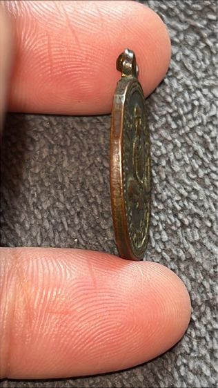 พระเก่าเก็บที่บ้านของตาทวดเองค่ะแบ่งให้เช่าค่ะ รูปที่ 5