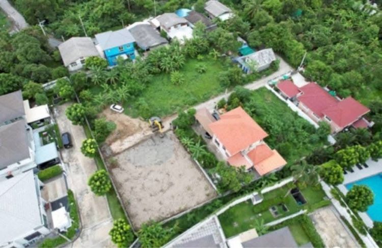 เช่าที่ดิน 100 ตารางวา รูปที่ 3