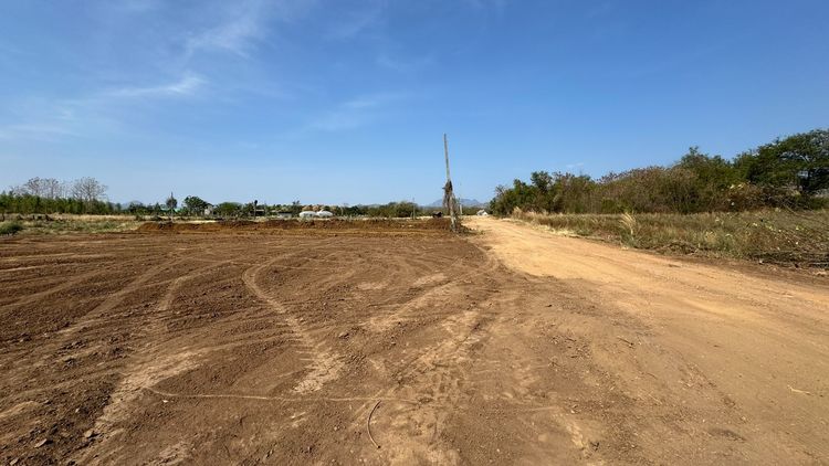 เปิดจองแล้ว วังชมภูแลนด์ โซน H1 – H16 รูปที่ 4