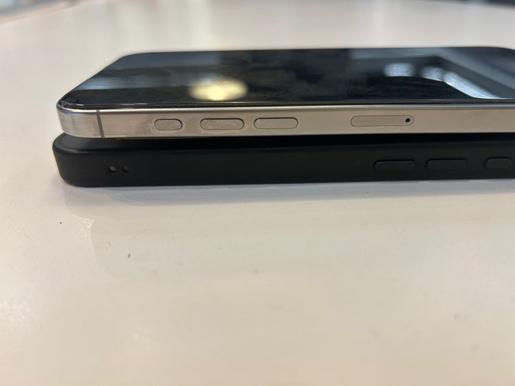 ขาย iPhone 16promax 256g ครบกล่อง ไม่มีตำหนิ battery 100 รอบชาร์จ149สีธรรมชาติ นัดรับ กทม ราคา 34500 บาท หมดประกัน 21-04-69 นัดรับ กทม   รูปที่ 10