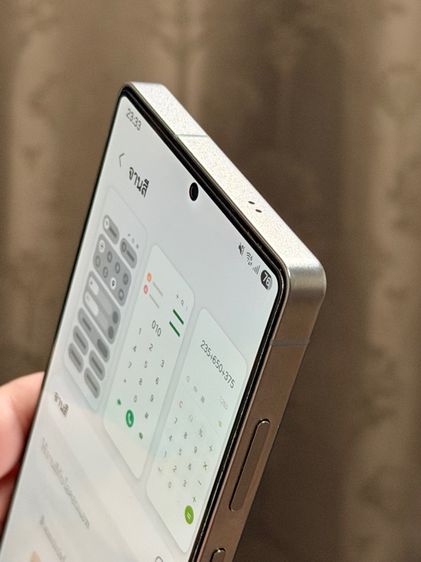 Samsung Galaxy S25 Ultra 256GB รูปที่ 6