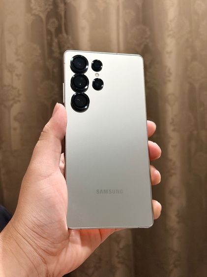 Samsung Galaxy S25 Ultra 256GB รูปที่ 5