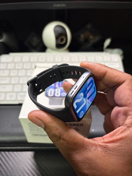 Huawei Fit 4 รูปที่ 4