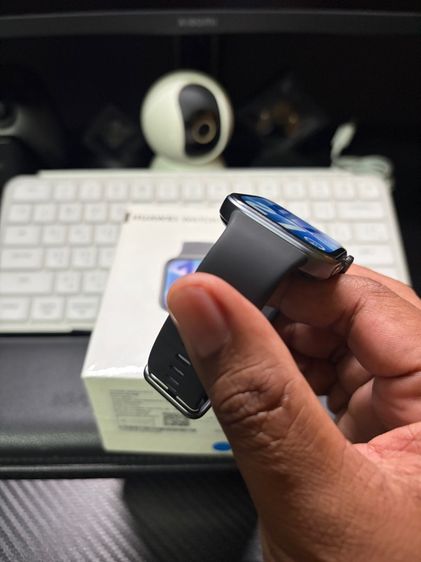 Huawei Fit 4 รูปที่ 3