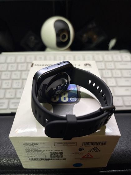 Huawei Fit 4 รูปที่ 6