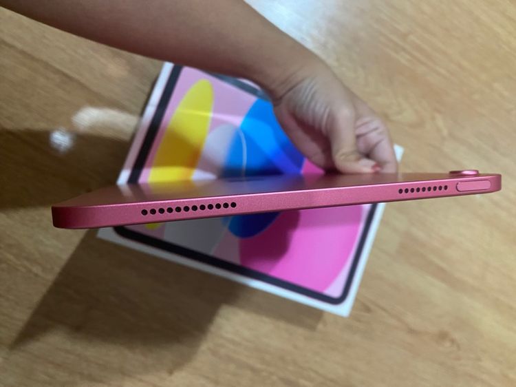 iPad Gen 11 128GB Wifi รูปที่ 3