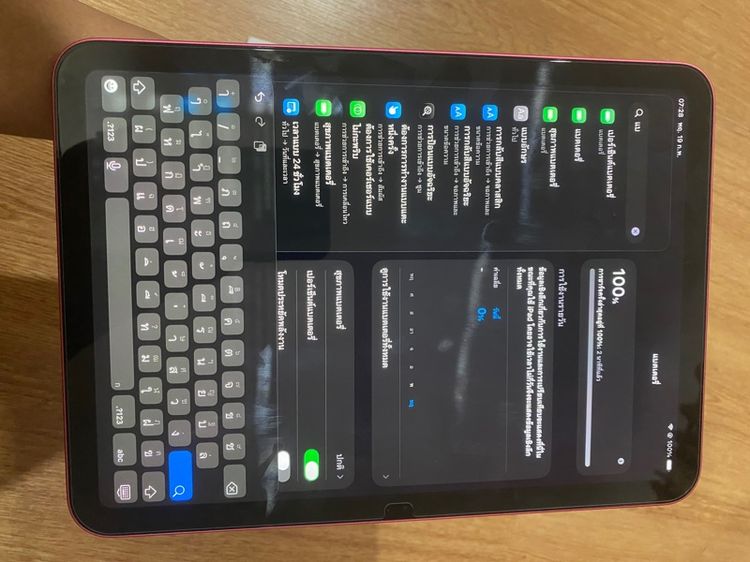 iPad Gen 11 128GB Wifi รูปที่ 8