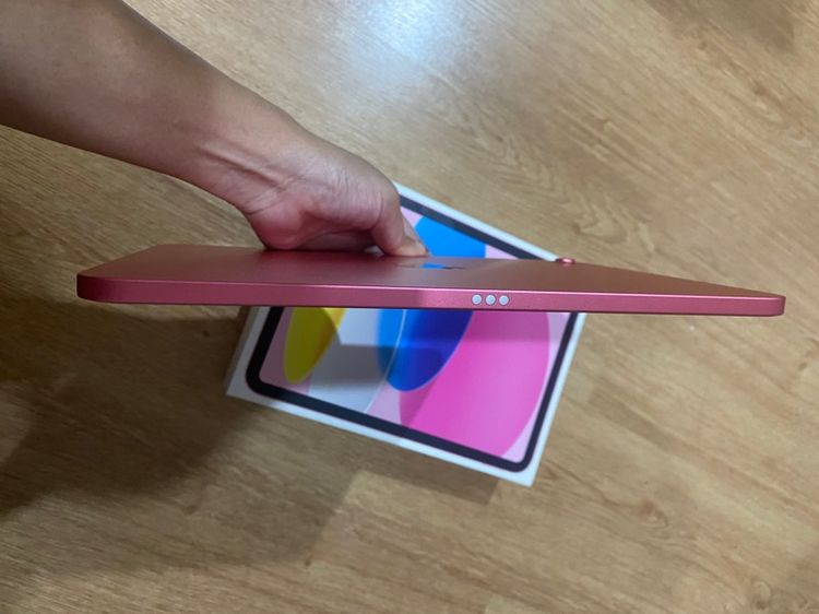 iPad Gen 11 128GB Wifi รูปที่ 4