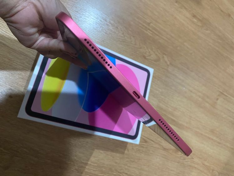 iPad Gen 11 128GB Wifi รูปที่ 5