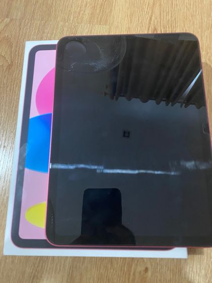 iPad Gen 11 128GB Wifi รูปที่ 2