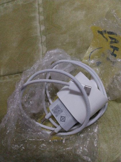 หัวบวกสายชาร์จIphone C to C รูปที่ 6