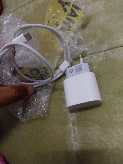 หัวบวกสายชาร์จIphone C to C