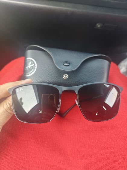 แว่นตากันแดด