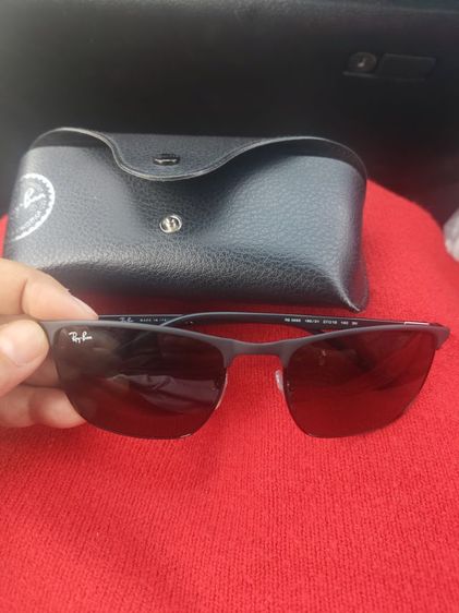 แว่นตากันแดด รูปที่ 8