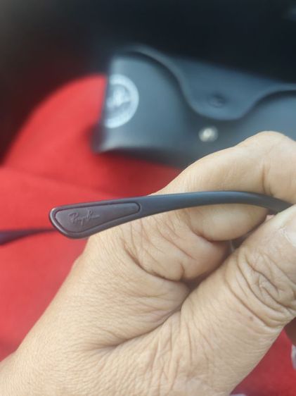 แว่นตากันแดด รูปที่ 6