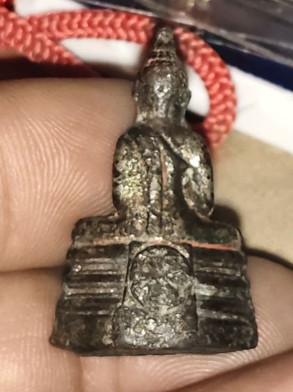 พระบูชา รูปที่ 2