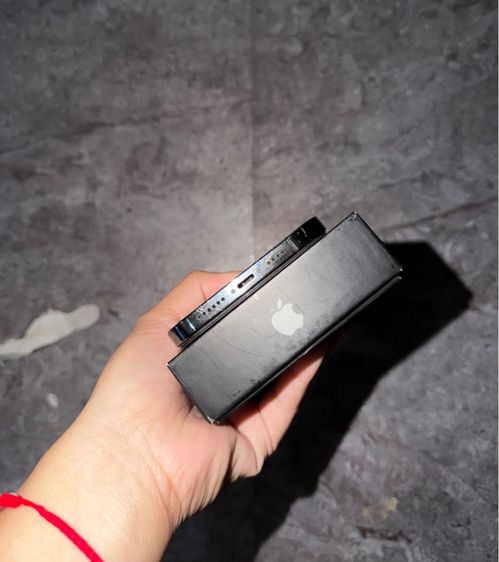 Iphone 12 Pro max 128กิ๊ก ปกติทุกอย่าง รูปที่ 4