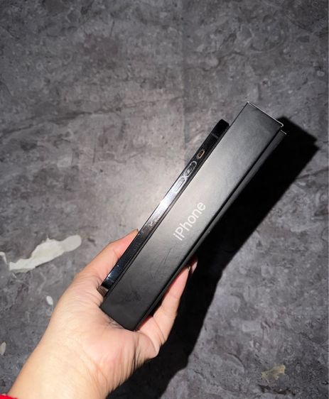 Iphone 12 Pro max 128กิ๊ก ปกติทุกอย่าง รูปที่ 3