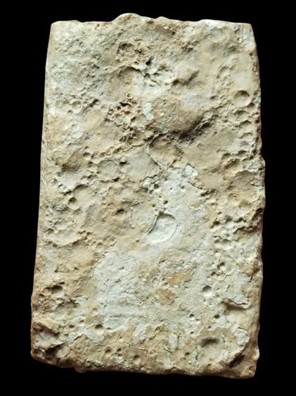 พระอกครุฑเศียรบาตร รูปที่ 2