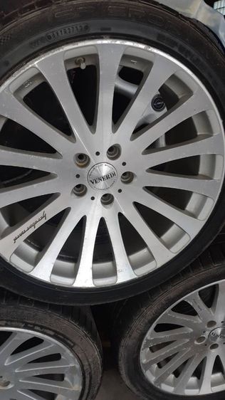 ล้อแม็กขอบ16-17-19