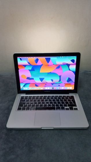 Macbook pro 13inch 2012