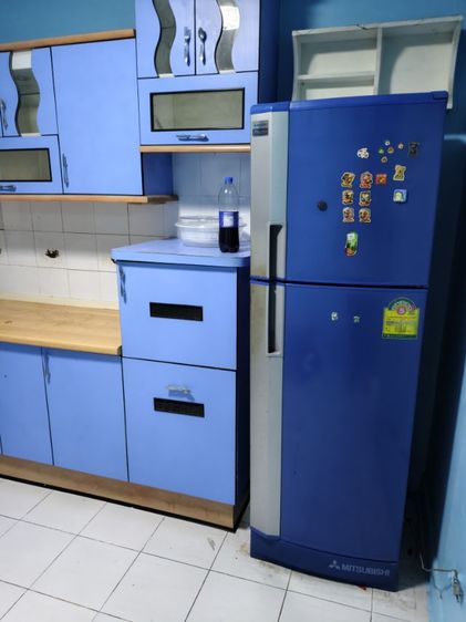 เช่าหรือขายหมูบ้านกานดาริมคลอง