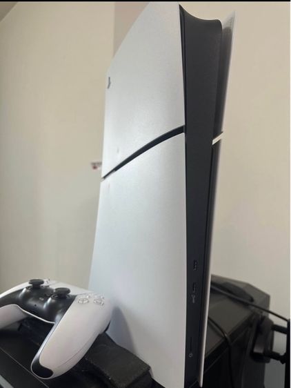 PlayStation 5 Slim Digital Edition   รูปที่ 2