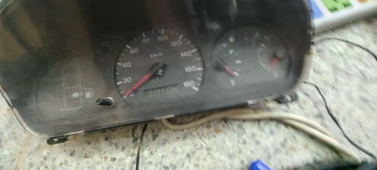 เรือนไมล์ford รูปที่ 4