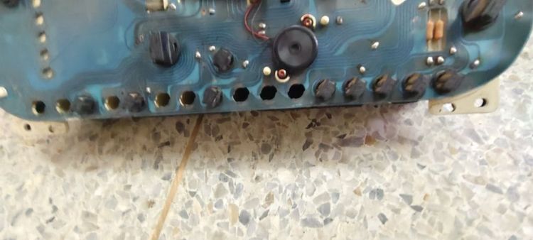 เรือนไมล์ford รูปที่ 5