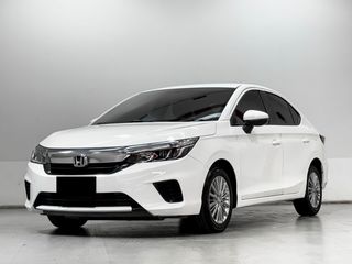 Honda City 1.0 V 2022 KC1237X