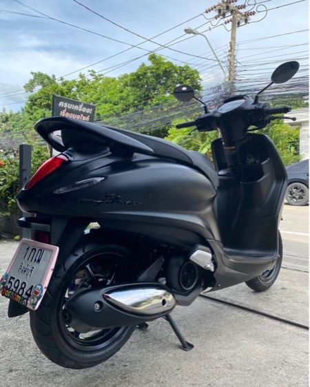 grand filanoมือสอง รูปที่ 2