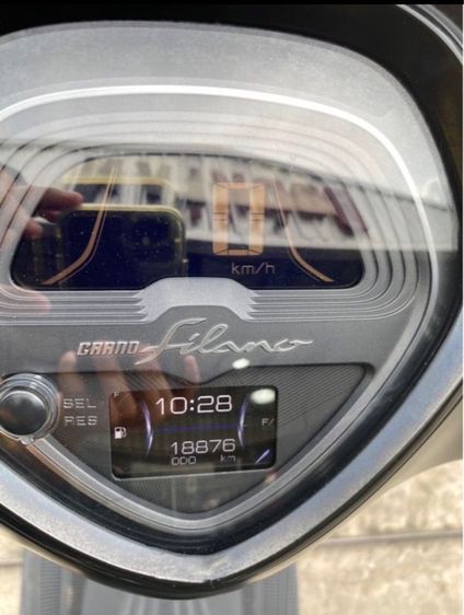 grand filanoมือสอง รูปที่ 5