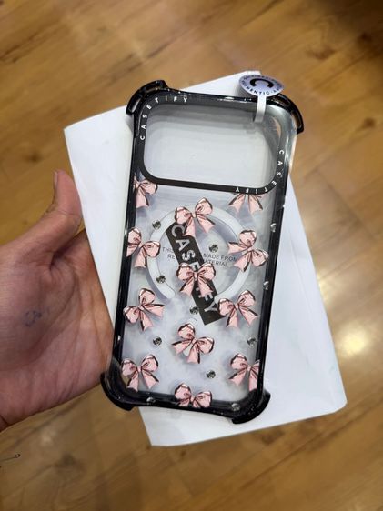 casetify17promax รูปที่ 2