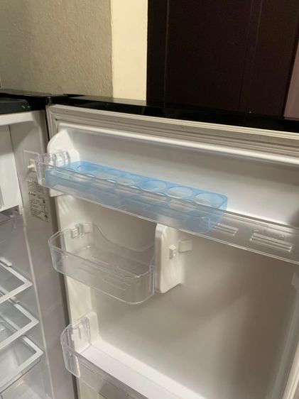 ขายตู้เย็นมิตซูบิชิ 1 ประตู 6 คิว ประหยัดไฟเบอร์ 5 รูปที่ 6