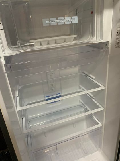 ขายตู้เย็นมิตซูบิชิ 1 ประตู 6 คิว ประหยัดไฟเบอร์ 5 รูปที่ 2