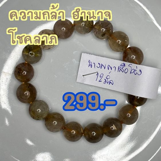 หินพลังดีๆ หินมงคล รูปที่ 4