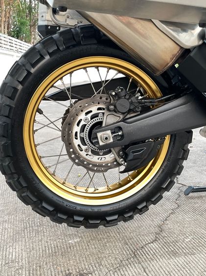 Africa twin รูปที่ 17