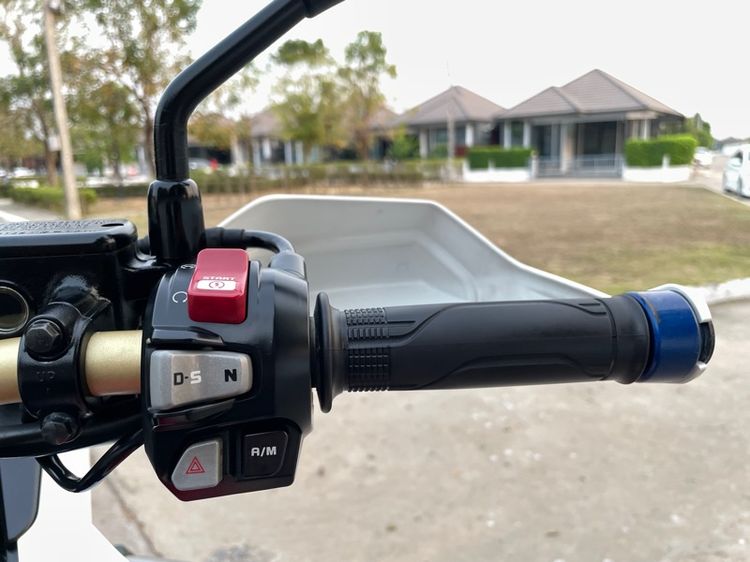 Africa twin รูปที่ 11