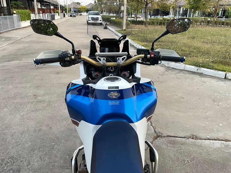 Africa twin รูปที่ 5