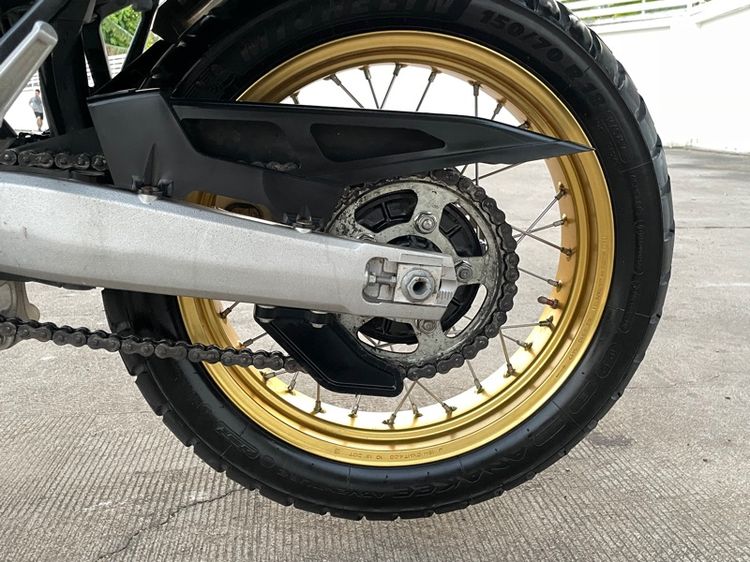 Africa twin รูปที่ 13